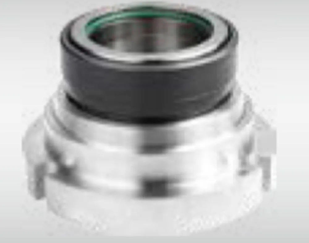 WG PCM Cartridge Mechanical Seals for Pumps