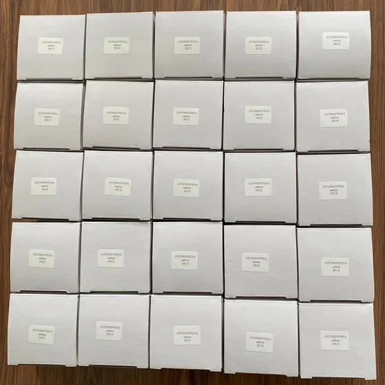 Stationary Ring  Seals Ring  Carbon Ring  for  All Kinds of  Mechanical  Seals