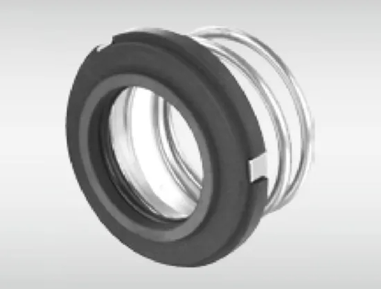 WG 293 OEM Mechanical Seals for Pumps