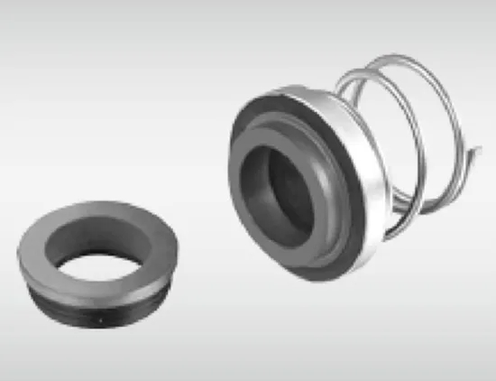 WG 290 OEM Mechanical Seals for Pumps