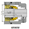 16 H7N Mechanical Seals for Pumps Pusher Seals
