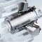 52 Mtex Single seals Mechanical Seals for Pumps Pusher Seals