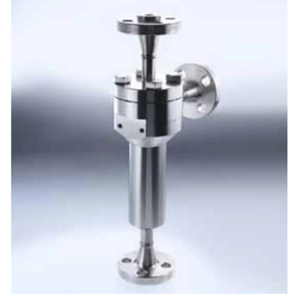 238 ZY Cyclone separators Mechanical Seals for Pumps Pusher Seals