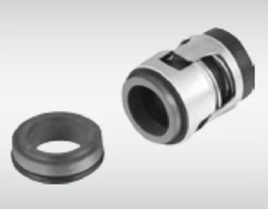 WG GLF-6 Grundfose Pump Mechanical Seals for Pumps