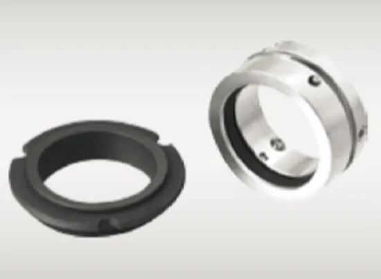 WG68B Wave Spring Mechanical Seals for Pumps