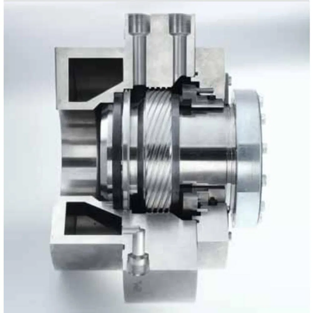 91 SHF/SHP mechanical seal for chemaical pump