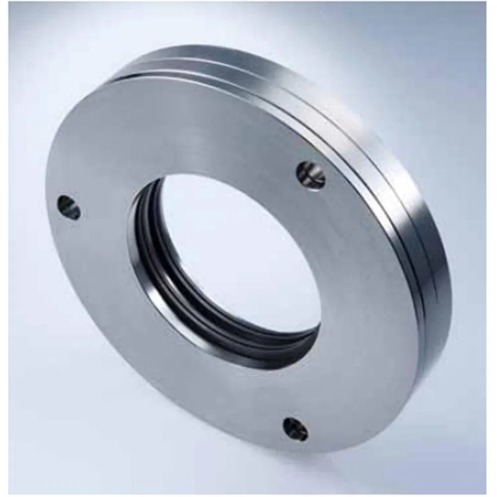 172 Espey WKA300 Mechanical Seals for Pumps Pusher Seals