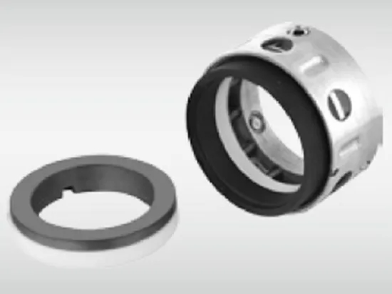 TS109 Multi Spring Mechanical Seals for Pumps