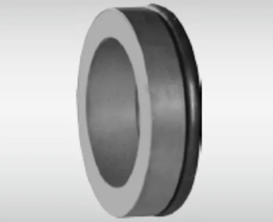 WG BO Stationary Seat Series for Pumps