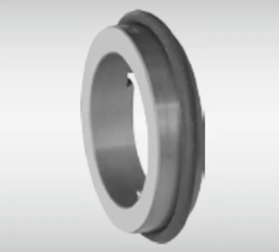 WG N Stationary Seat Series for Pumps