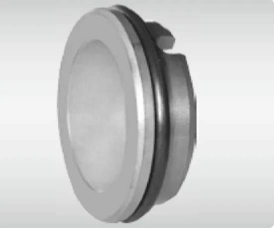 WG G16 Stationary Seat Series for Pumps