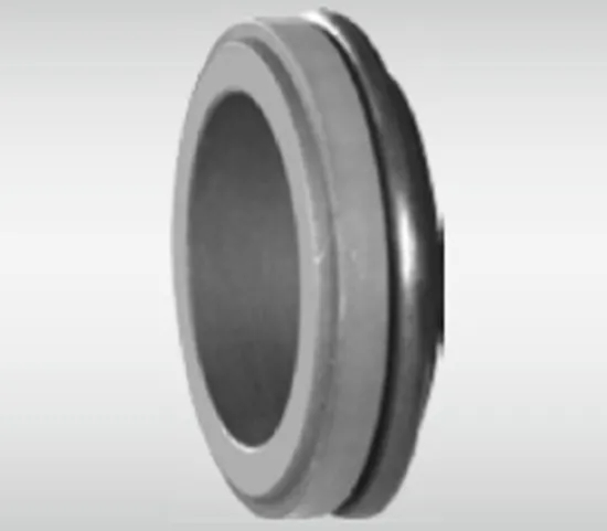 WG T12 Stationary Seat Series for Pumps