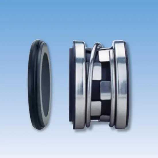71TS PB01 Elastomer Bellow Mechanical Seals for Pumps