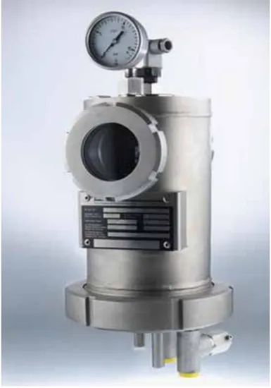 200 TS3016 Mechanical Seals for Pumps Pusher Seals