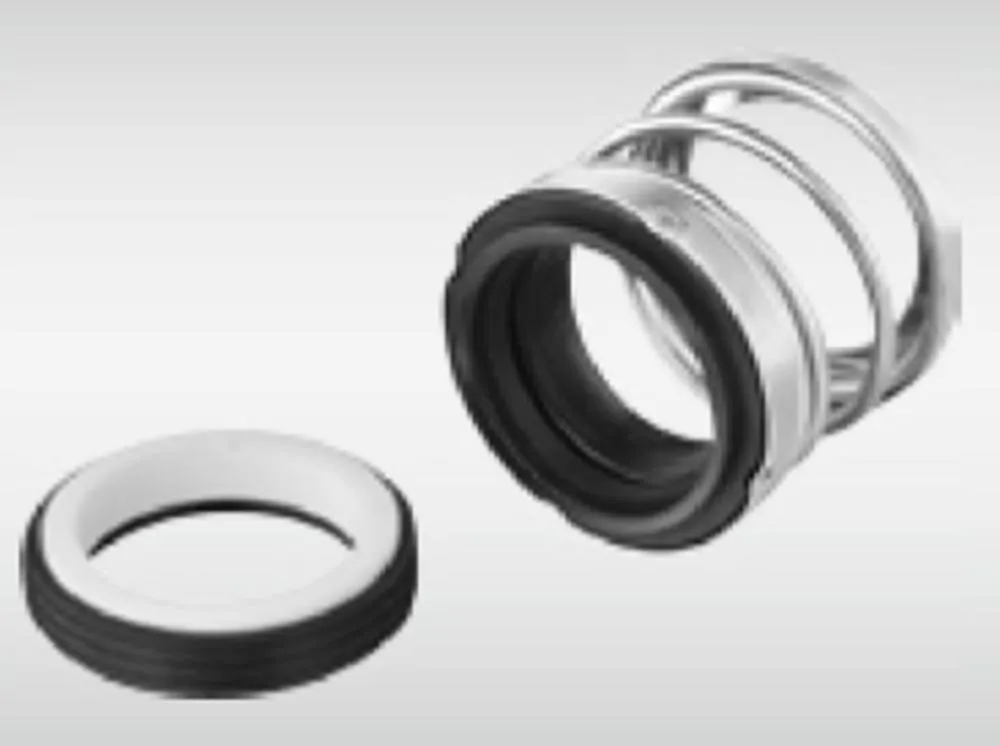 WG 20 Elastomer Bellow Mechanical Seals for Pumps
