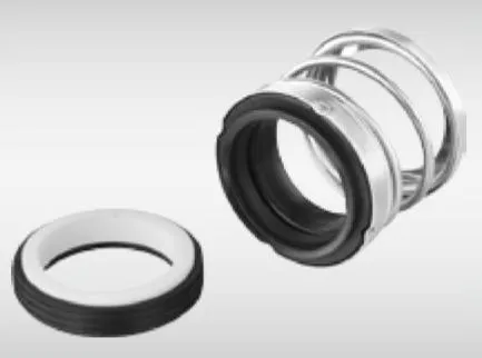 WG24 Elastomer Bellow Mechanical Seals for Pumps