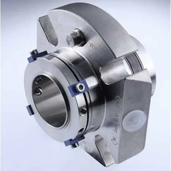 54 Mtex Dual seals Mechanical Seals for Pumps Pusher Seals