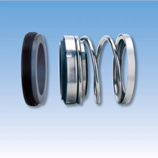 80TS PB10 Elastomer Bellow Mechanical Seals for Pumps