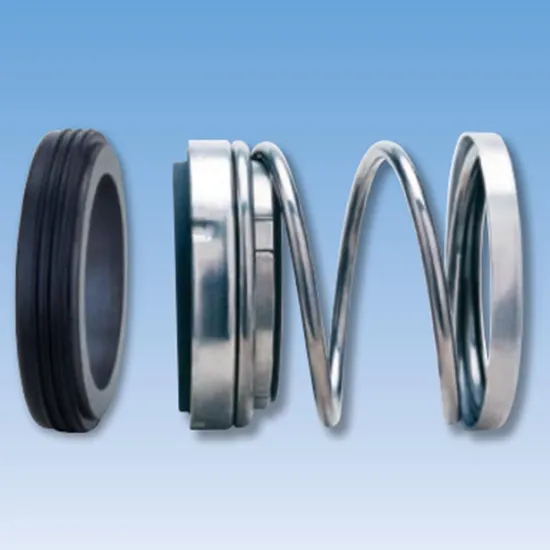 79TS PB09H Elastomer Bellow Mechanical Seals for Pumps