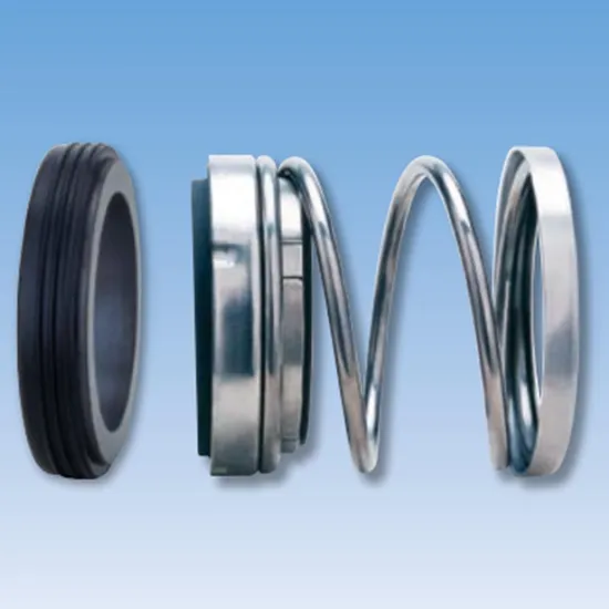 79TS PB09 Elastomer Bellow Mechanical Seals for Pumps