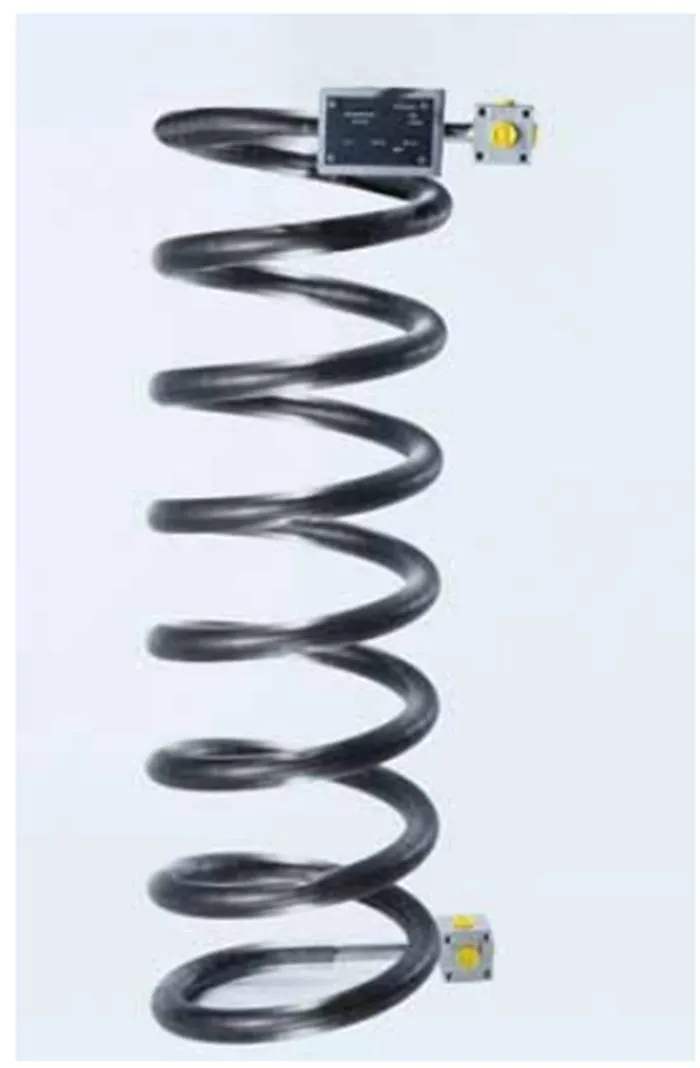 228 WEL2000 Mechanical Seals for Pumps Pusher Seals