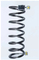228 WEL2000 Mechanical Seals for Pumps Pusher Seals