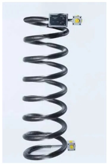 228 WEL2000 Mechanical Seals for Pumps Pusher Seals