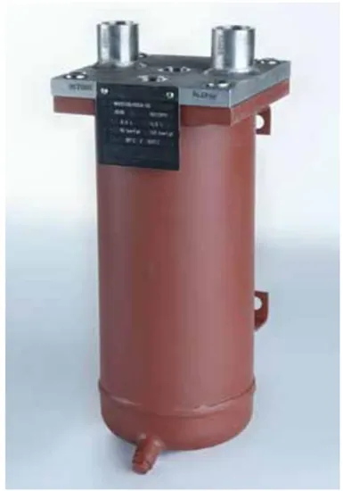 221 WDK Mechanical Seals for Pumps Pusher Seals