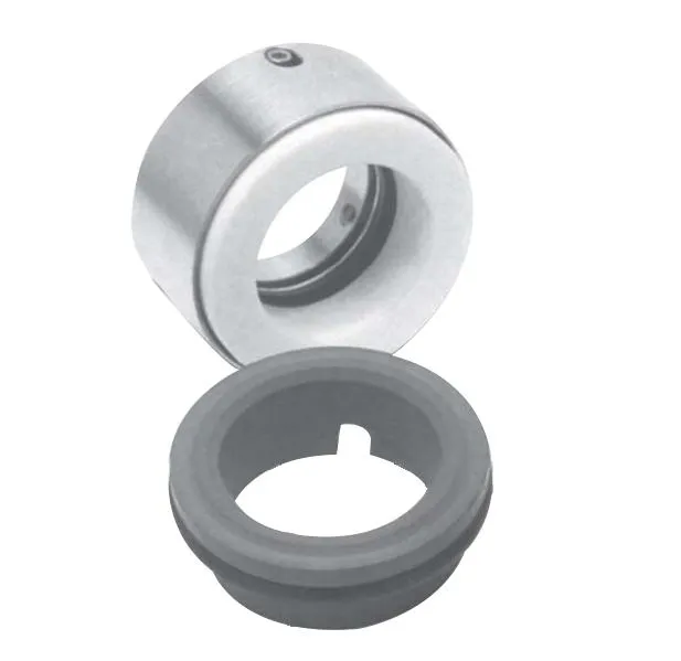 Roten 85 Mechanical Seals for All Pumps