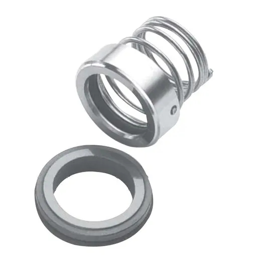 Uniten 2 Mechanical Seals for All Pumps