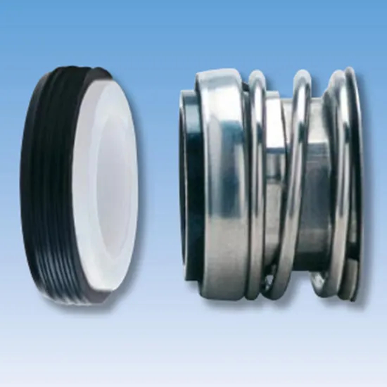 89TS PB26 Elastomer Bellow Mechanical Seals for Pumps