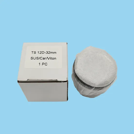 Single Spring Mechanical Seals TS 12D