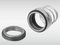 WGMG912 Inches Elastomer Bellow Mechanical Seals for Pumps
