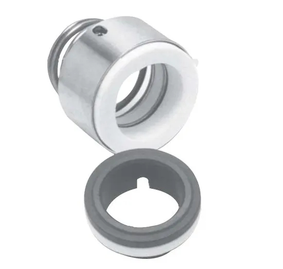 Roten 45 Mechanical Seals for All Pumps