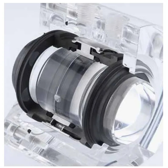 104 CGSH-K Mechanical Seals for Pumps Pusher Seals