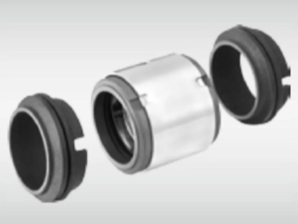 WG M74A Wave Spring Mechanical Seals for Pumps