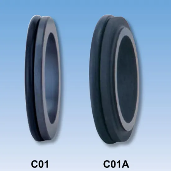 17TS C01 Mechanical Seals Seat Series for Pumps
