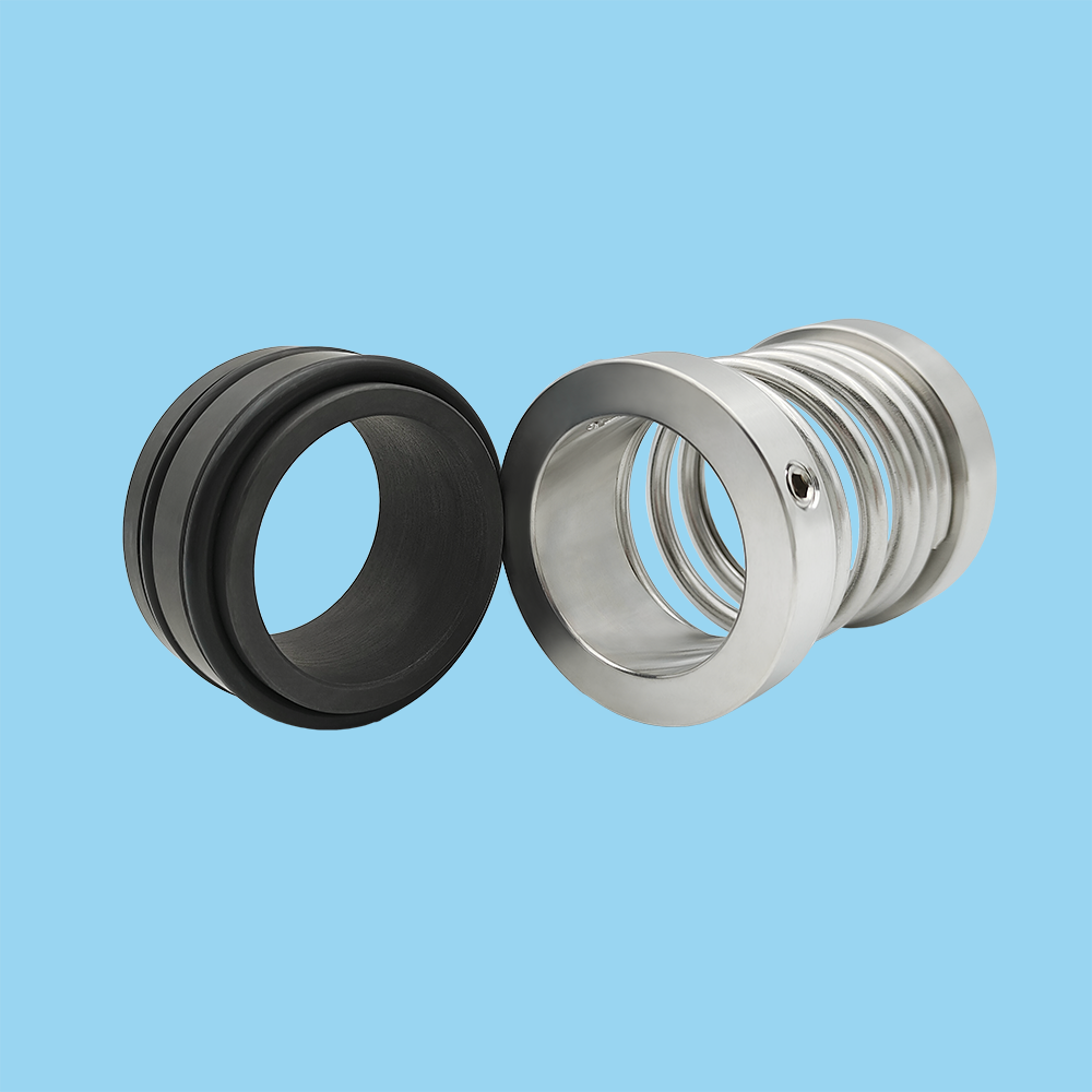 TS 98 Mechanical Seals for Pumps Pusher Seals