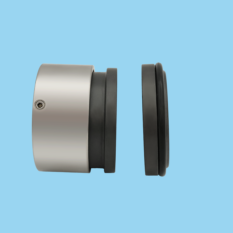 TS 491 Mechanical Seals for Pumps Pusher Seals