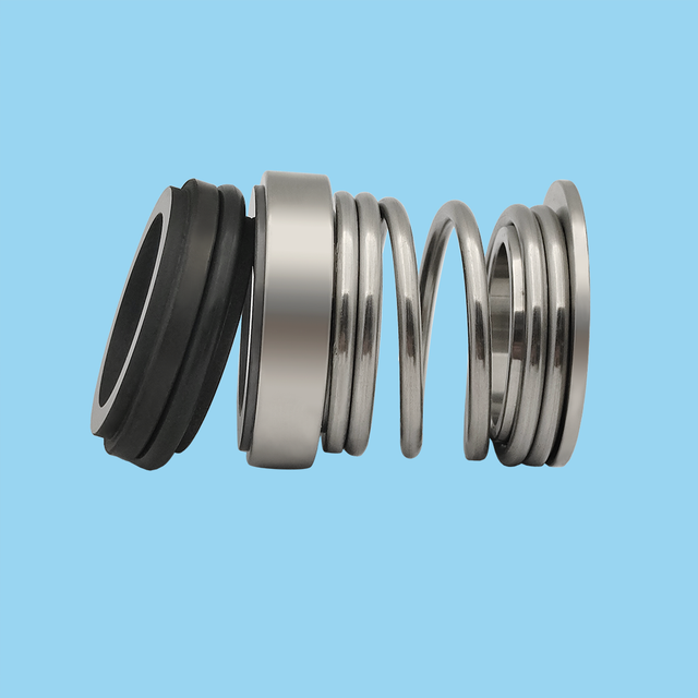 TS 96 Mechanical Seals for Pumps Pusher Seals