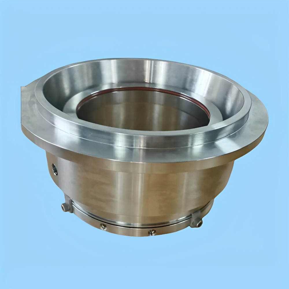 Mechanical Seal for Seepex Pump BN300-6L