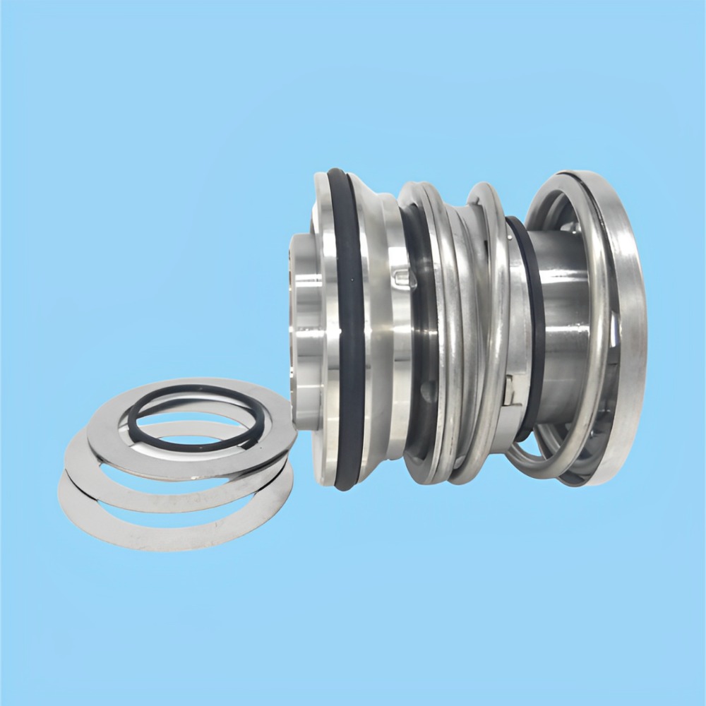 Mechanical Seal GMN-04 GORMANN-RUPP Pump Seal Replacement US VGDU Hardware Seal Kits