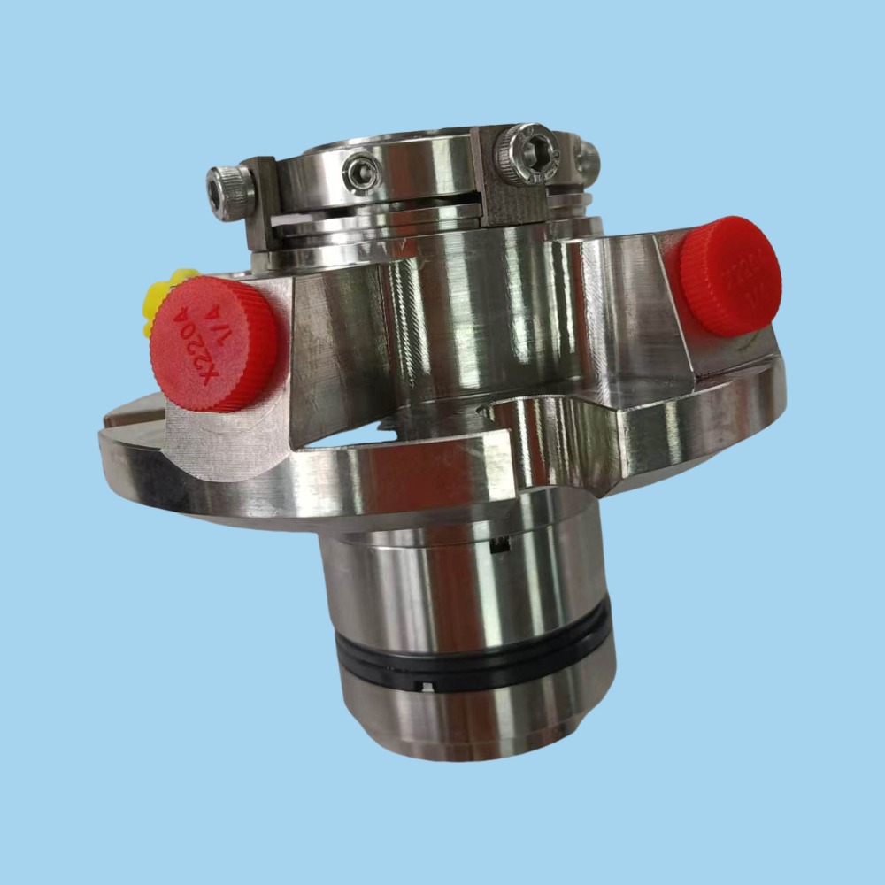 JC 5620 Cartridge Mechanical Seal Ss316 MATERIAL