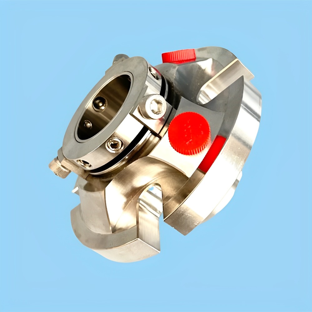 Cartridge Mechanical Seal CURC for Goulds Pump 3196 Replacement CSM Seals 3196 High Quality
