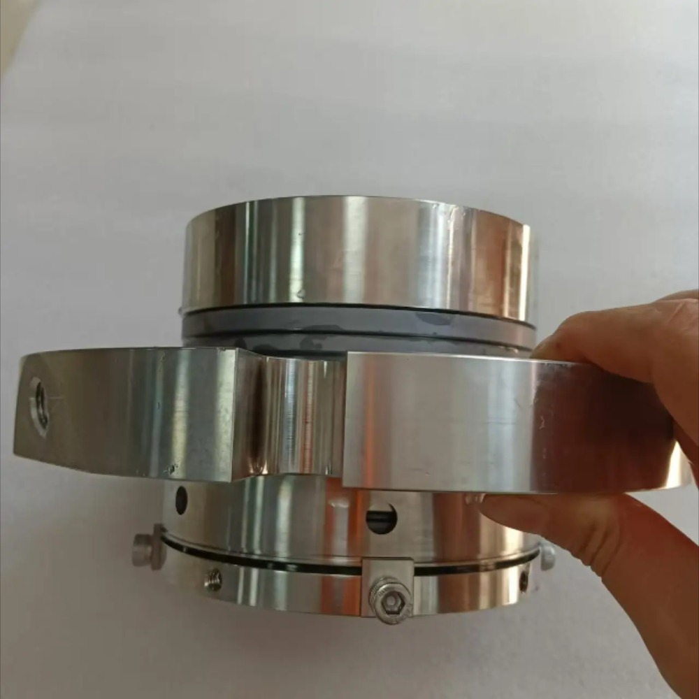 CARTRIDGE MECHANICAL SEAL Good Quality DUAL SEAL 90MM Good Quality