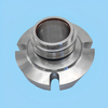 Cartridge Mechanical Seal FLUITE CB3D065-CF U31Z11VIE-Z32U31VE9E Drawing No F15984065 CB3D065047744F