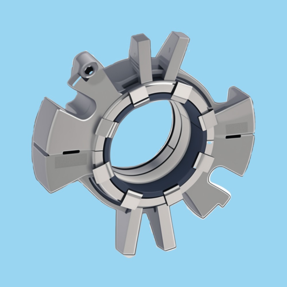 DEPAC Type 390 Split Seal Size 110 ( Aflas ) 110/AQ2AMG