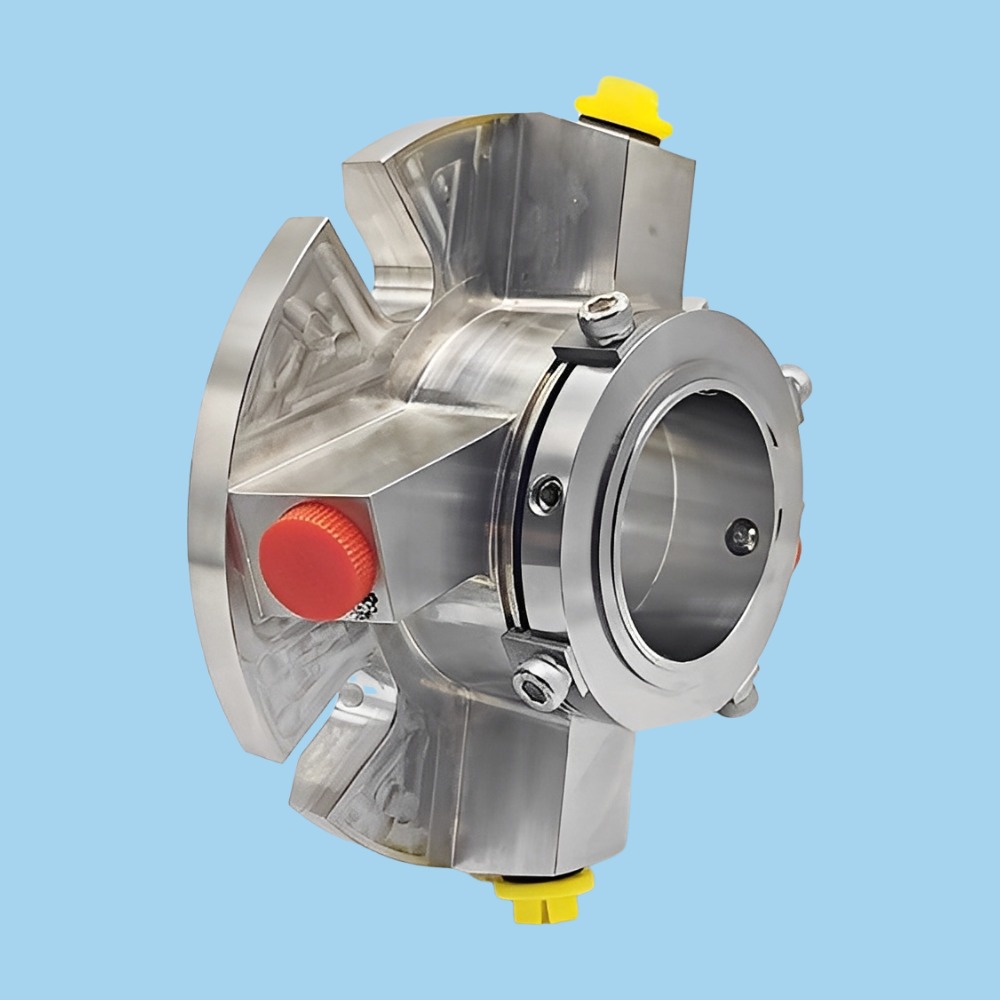 5610Q Cartridge Mechanical Seal Size 1.75' 5610 5610L