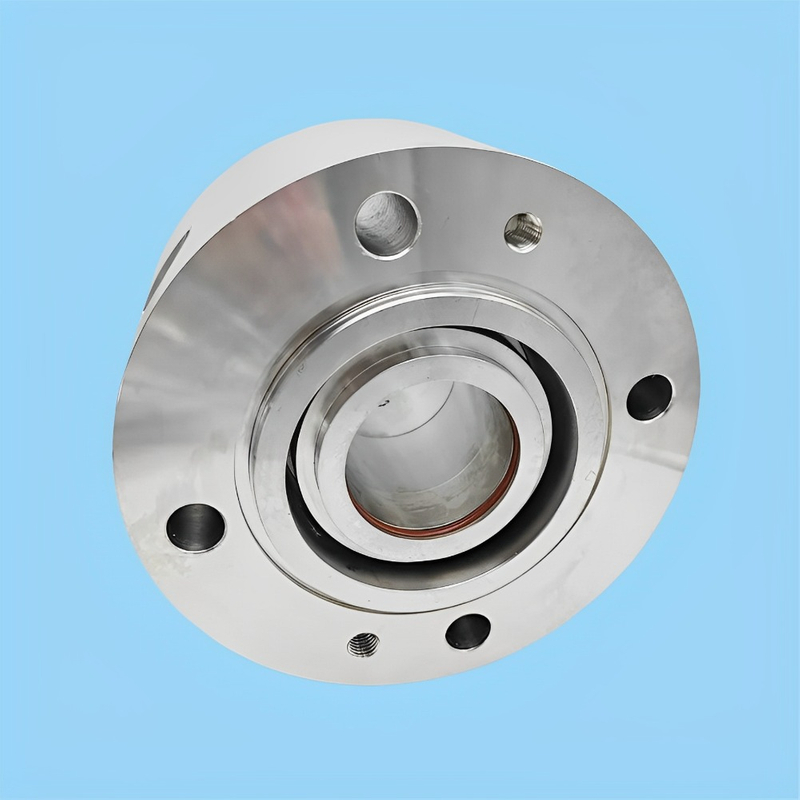 CB2T060-16220 U31Z11D3IE Fluiten Cartridge Mechanical Seal