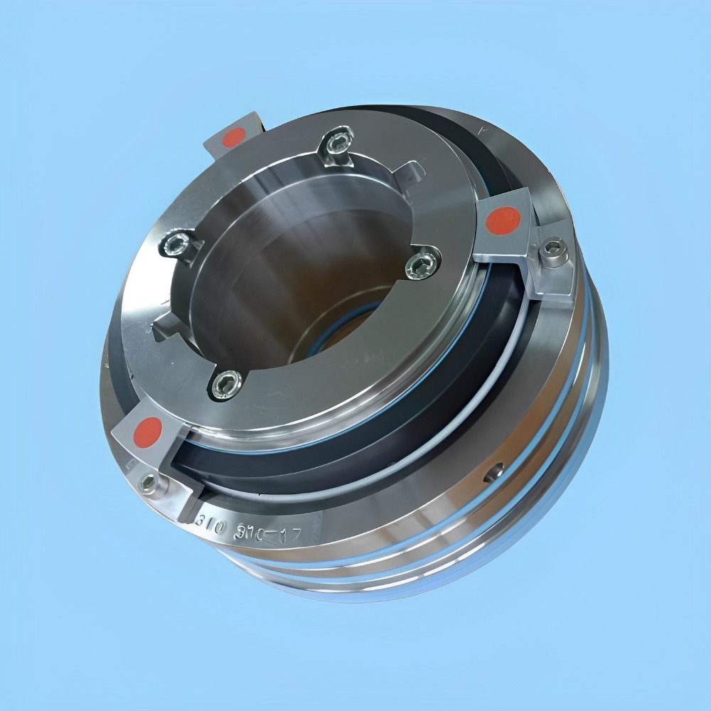 cartridge seal shaft size 68mm